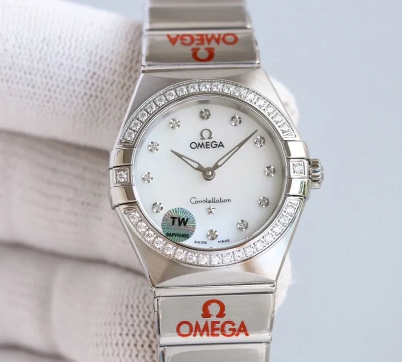 TW Factory Omega 131.15.25.60.55.001 1:1 Best Edition Replica Watch